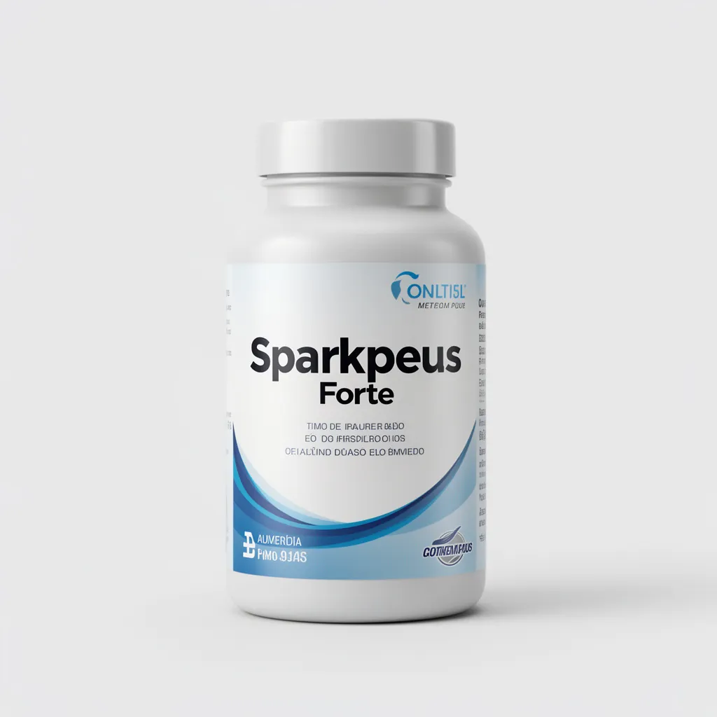 Sparkpeus Forte